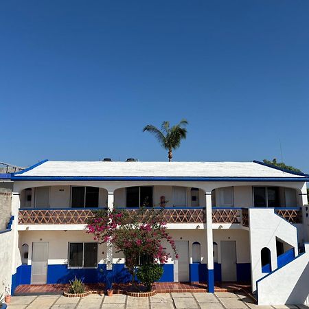 Costa Dorada Hotel Barra de Navidad Exterior foto